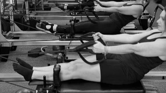 Image 3 from Align Pilates Hilton Head Island partner gallery