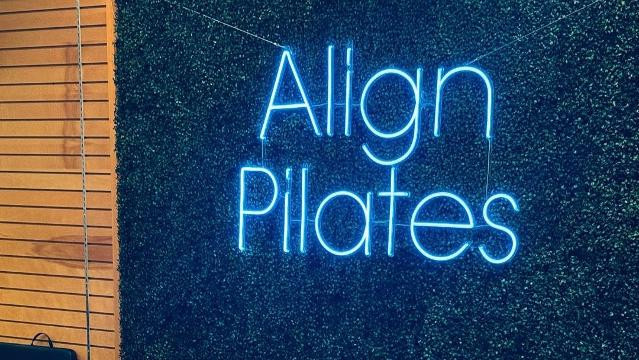 Image 1 from Align Pilates Hilton Head Island partner gallery
