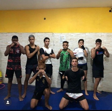 Imagem 5 da galeria do parceiro Academia Ellite Fitness