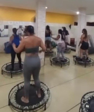 Imagem 6 da galeria do parceiro Academia Ellite Fitness