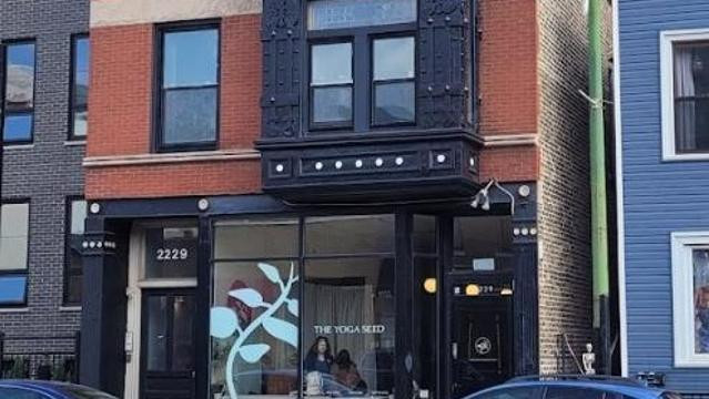 Image 2 from The Yoga Seed partner gallery