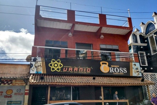 Imagem 3 da galeria do parceiro Academia Uranio