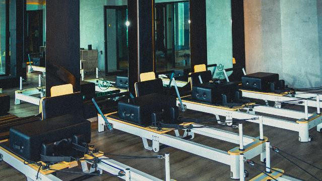 Imagen 1 de la galería del partner Lotus Studio