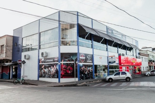 Imagem 3 da galeria do parceiro Academia Roma Fitness