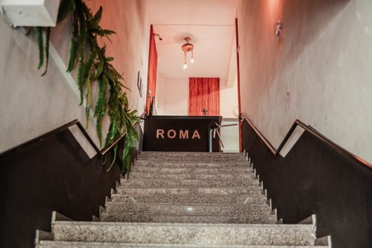 Imagem 4 da galeria do parceiro Academia Roma Fitness