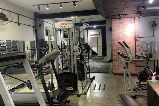 Imagem 1 da galeria do parceiro Studio Alvo do Corpo