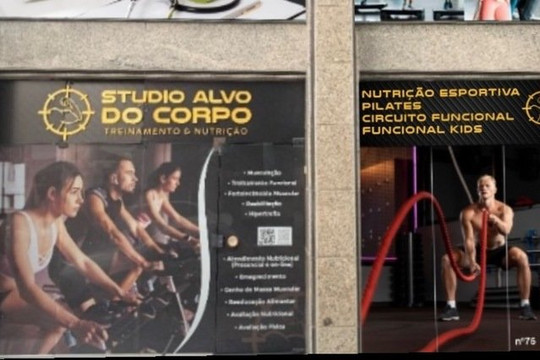 Imagem 2 da galeria do parceiro Studio Alvo do Corpo