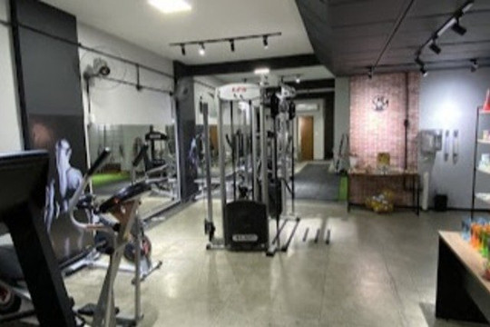 Imagem 3 da galeria do parceiro Studio Alvo do Corpo