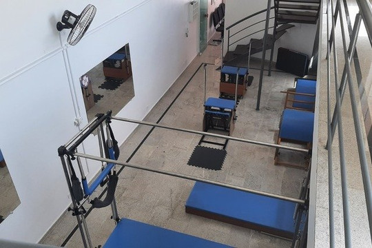 Imagem 3 da galeria do parceiro Studio Pilates Mariana Amorim