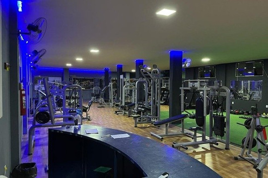 Imagem 1 da galeria do parceiro RS Performance