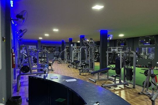 Imagem 2 da galeria do parceiro RS Performance