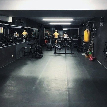 Imagem 3 da galeria do parceiro Academia Bem Estar