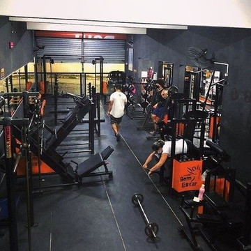 Imagem 1 da galeria do parceiro Academia Bem Estar