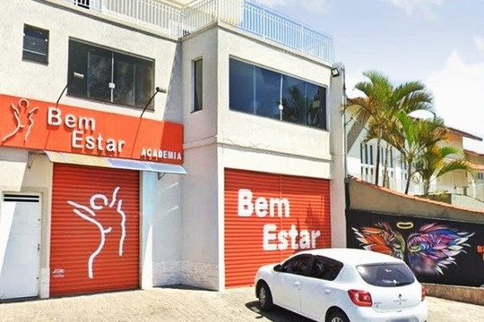 Imagem 2 da galeria do parceiro Academia Bem Estar