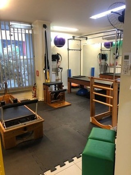 Imagem 3 da galeria do parceiro Companhia Pilates - Campo Comprido
