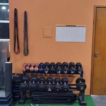 Imagem 3 da galeria do parceiro Box 83