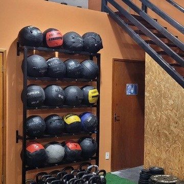 Imagem 2 da galeria do parceiro Box 83