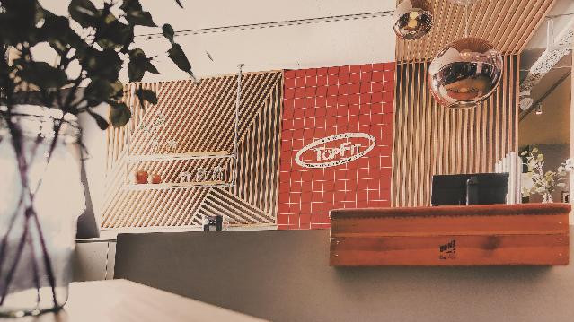 Bild 2 von TopFit Giengen Partnergalerie