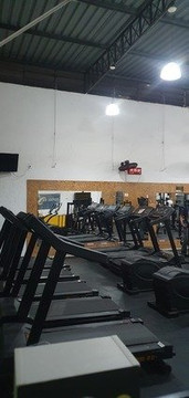 Imagem 2 da galeria do parceiro Total Fit Academia