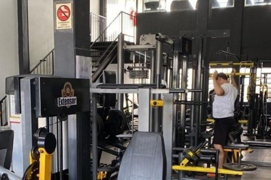 Imagem 1 da galeria do parceiro Studio Training