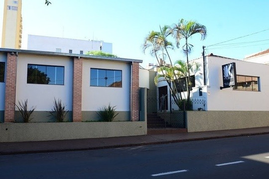 Imagem 1 da galeria do parceiro Estudio K Centro De Danças