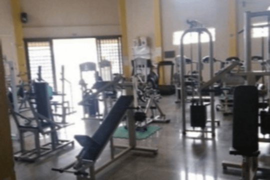 Imagem 2 da galeria do parceiro Academia Fitness Club