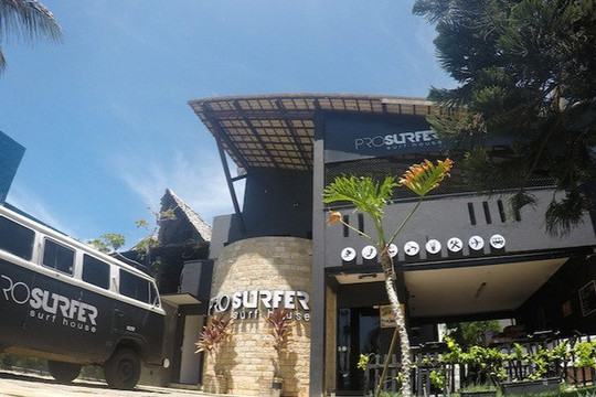 Imagem 3 da galeria do parceiro Prosurfer - Surf House