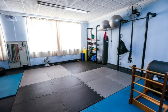 Imagem 3 da galeria do parceiro Studio Equillibrio