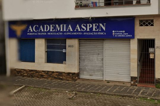 Imagem 2 da galeria do parceiro Academia Aspen