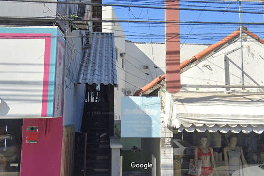 Imagem 2 da galeria do parceiro Studio Tati Teles