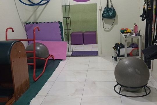 Imagem 1 da galeria do parceiro Studio Tati Teles