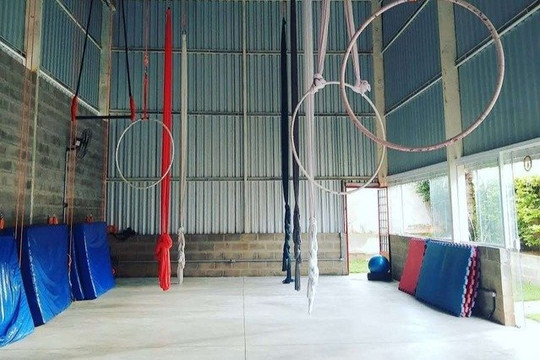 Imagem 1 da galeria do parceiro Casa do Circo