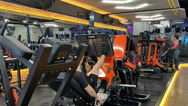 Imagem 1 da galeria do parceiro Mr.Move Iguaçu