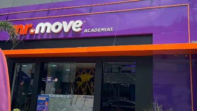 Imagem 2 da galeria do parceiro Mr.Move Iguaçu
