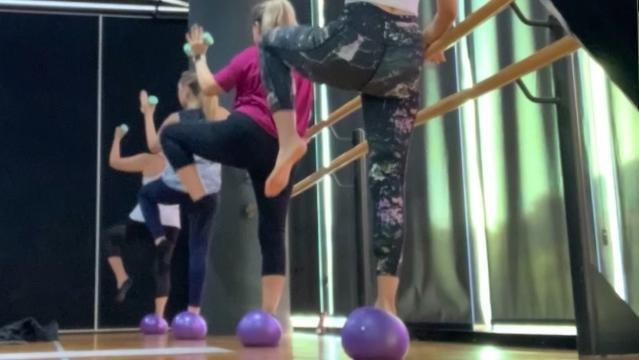 Imagen 1 de la galería del partner BodhiWave - Maries San Agustín