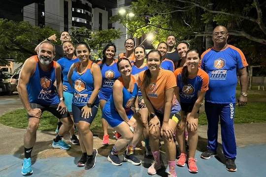 Imagem 4 da galeria do parceiro Lets Run
