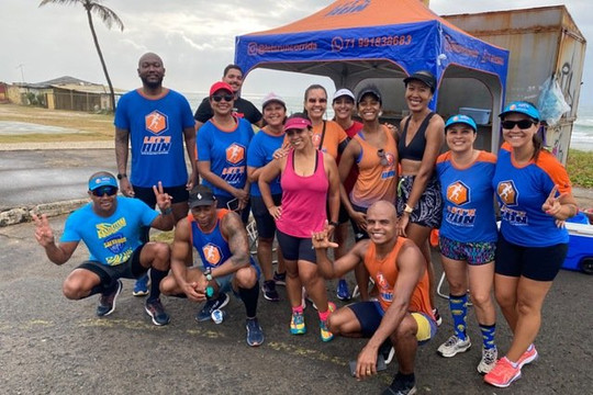 Imagem 3 da galeria do parceiro Lets Run