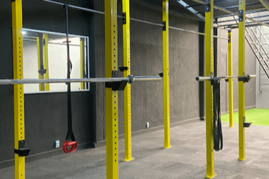 Imagen 3 de la galería del partner KOOT FITNESS