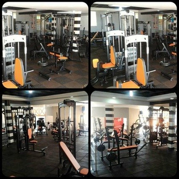 Imagem 3 da galeria do parceiro Academia Corpore