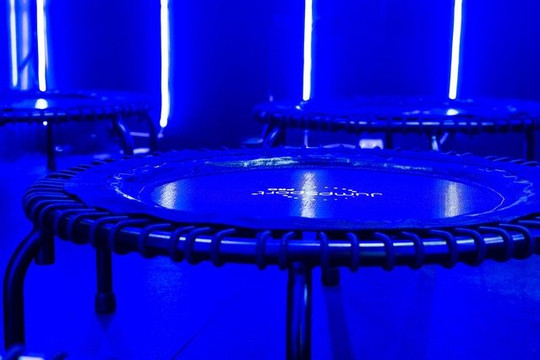 Imagen 3 de la galería del partner Bounce Studio