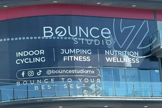 Imagen 2 de la galería del partner Bounce Studio