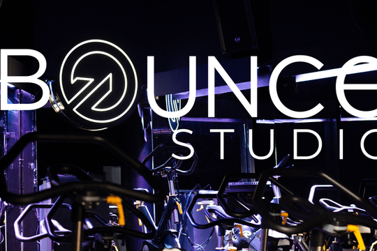 Imagen 1 de la galería del partner Bounce Studio