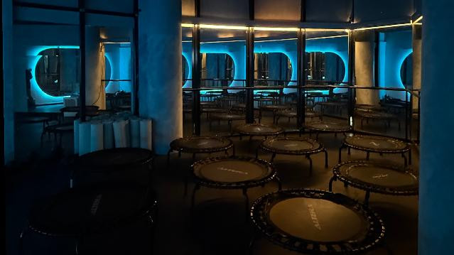 Imagen 1 de la galería del partner Bounce Studio