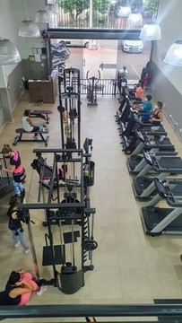 Imagem 3 da galeria do parceiro Academia Mais Você