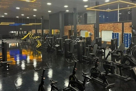 Imagem 1 da galeria do parceiro PhD Sports - Portão Eng. Niepce