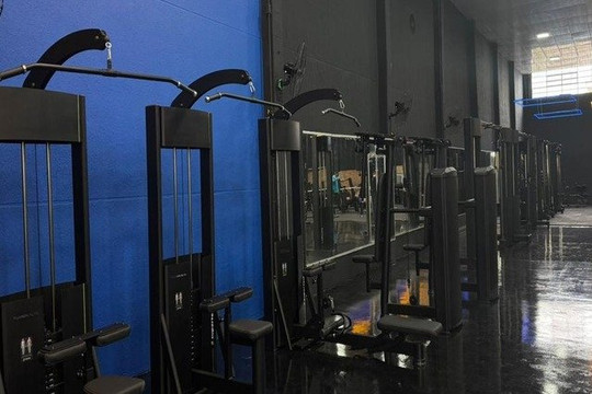 Imagem 3 da galeria do parceiro PhD Sports - Portão Eng. Niepce