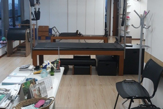 Imagem 3 da galeria do parceiro Studio Pilates Slavic