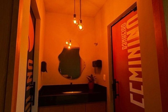 Imagem 3 da galeria do parceiro AMARÉ STUDIO FITNESS