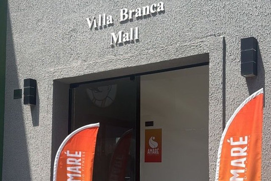 Imagem 2 da galeria do parceiro AMARÉ STUDIO FITNESS