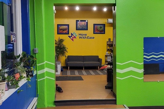 Image 2 from Move With Ease partner gallery